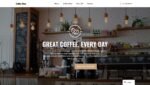 Coffee Shop - WooCommerce Theme
