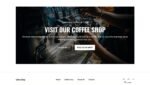 ⁦Coffee Shop - WooCommerce Theme⁩ - الصورة ⁦4⁩
