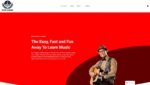Music - WooCommerce Theme